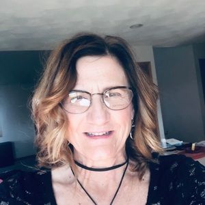 Meet your Posher, Judy